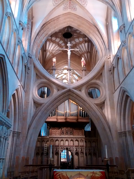 Wells Cathedral