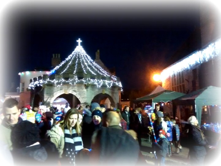 Somerton Christmas Fair