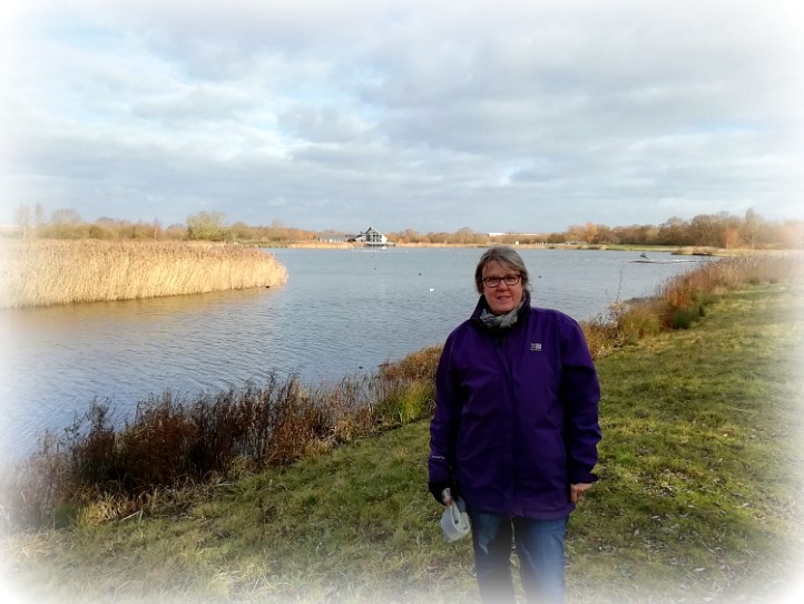 Stanwick Lakes