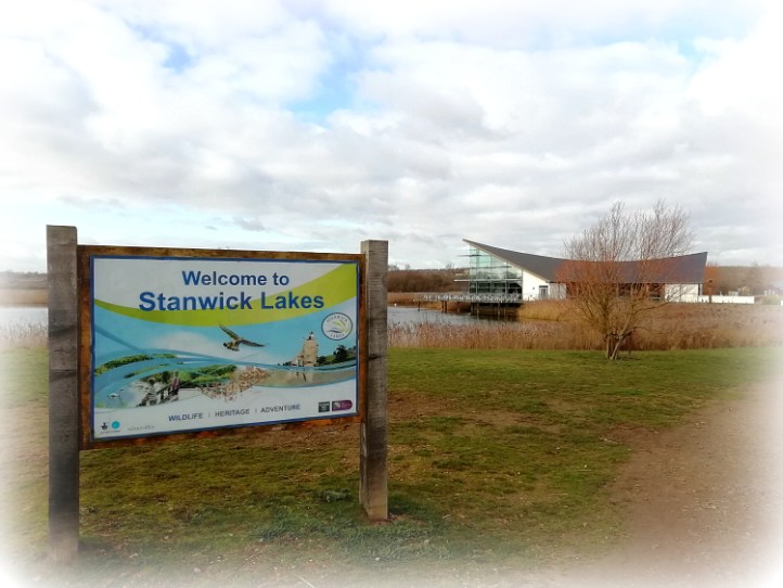 Stanwick Lakes