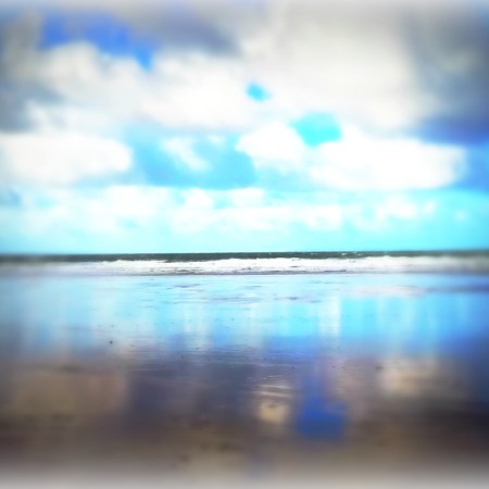 Ordinary Days in an Extraordinary Life