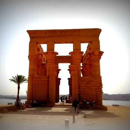 Temple of Philae