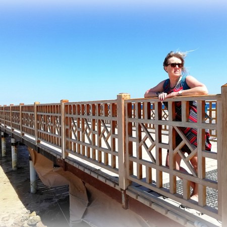 Red Sea Holiday in Egypt