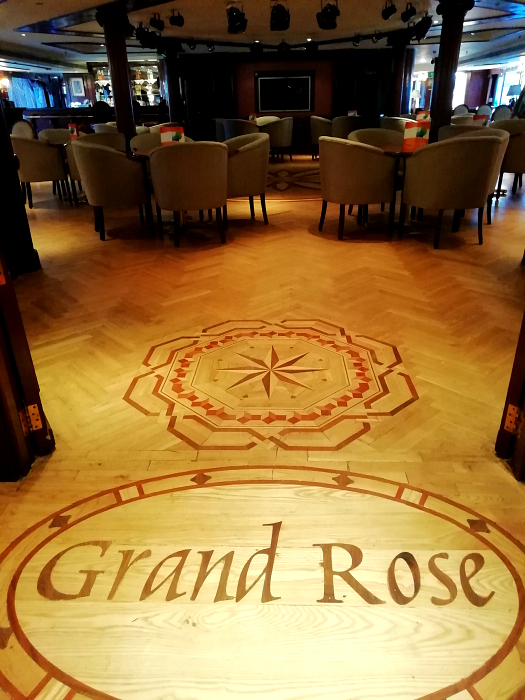 MS Grand Rose