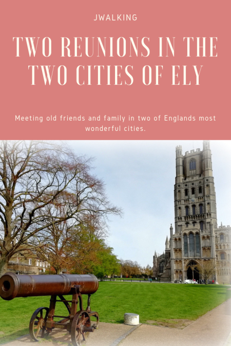 Reunions in Ely