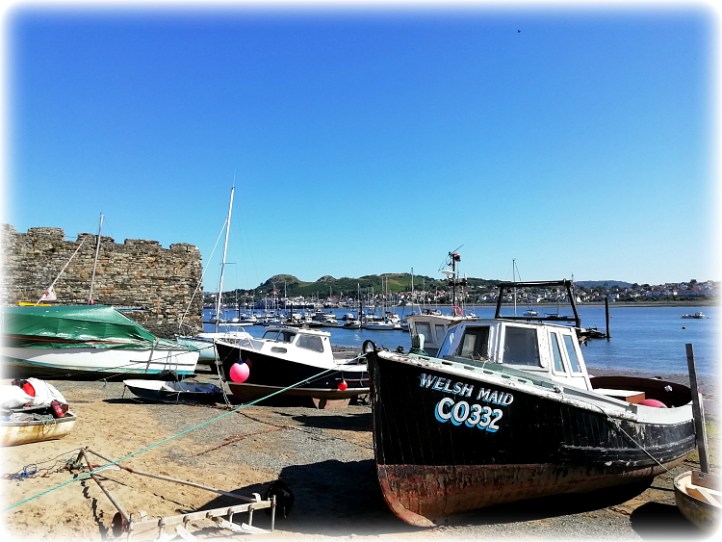 Conwy