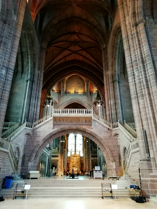 Liverpool Cathedral