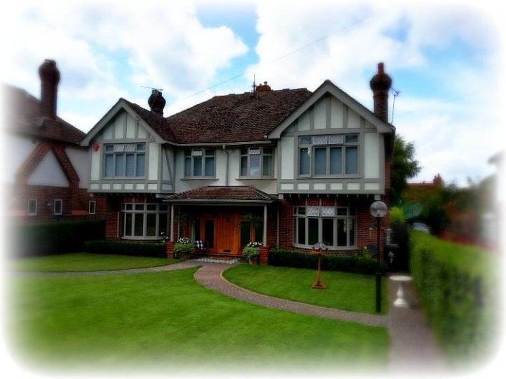 Canterbury Housesitting