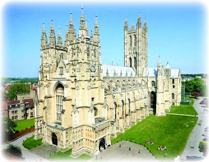 Canterbury Cathedral