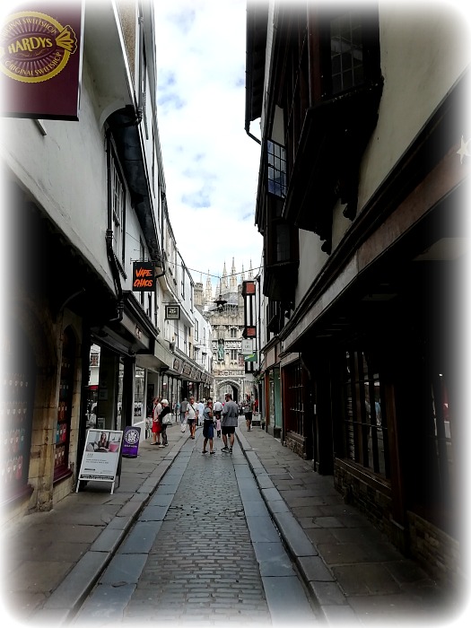 Canterbury
