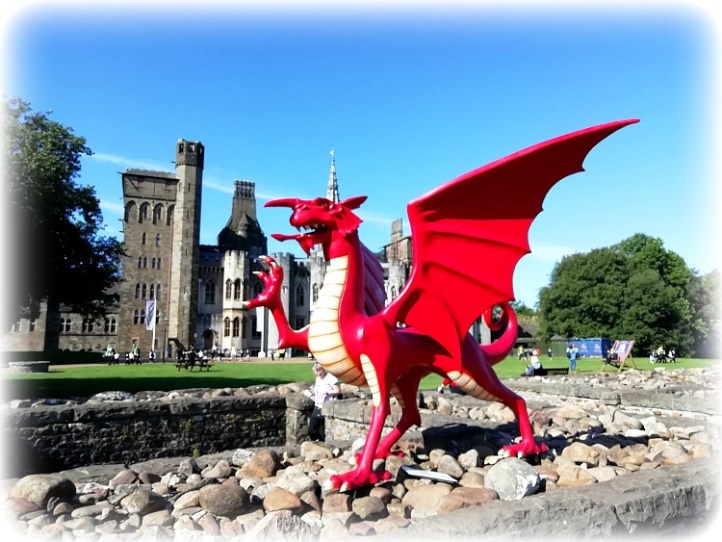 Cardiff Castle