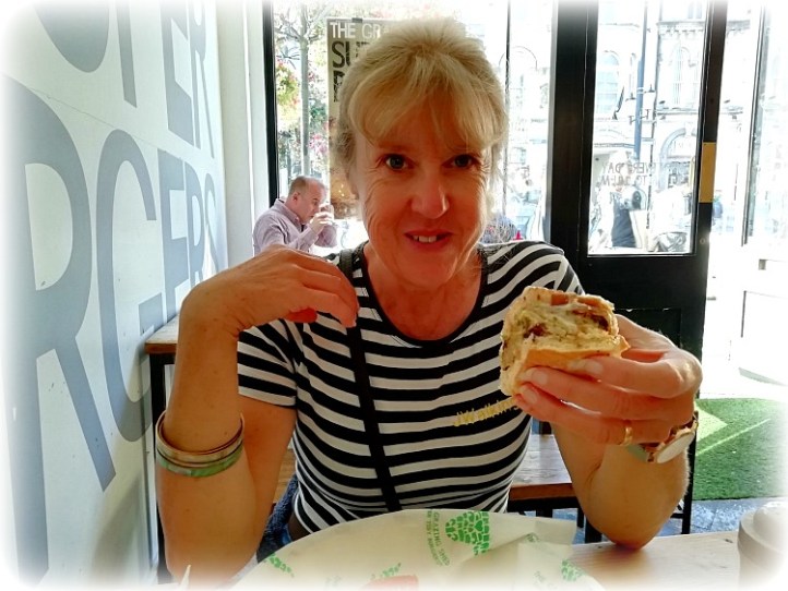 Grazing Shed Cardiff