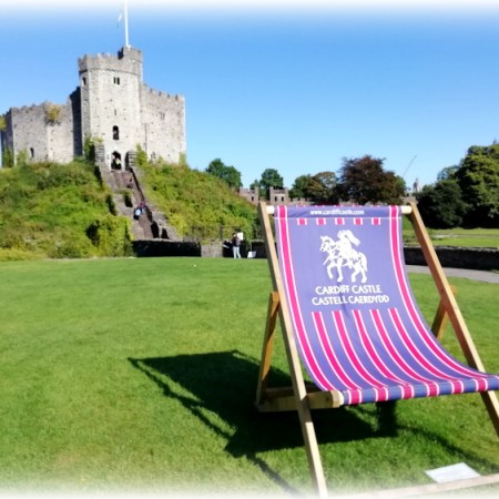 Cardiff Castle