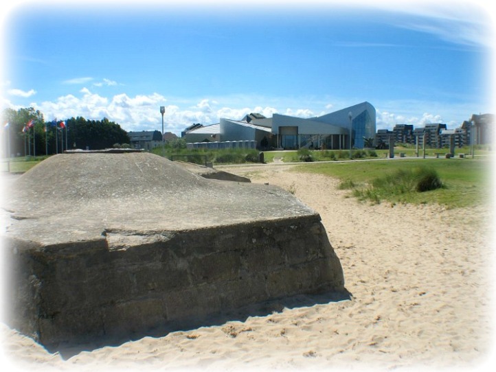 Juno Beach Visitors Centre