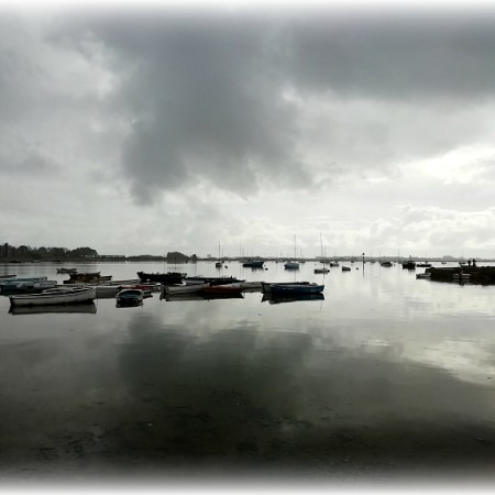 Chichester Harbour