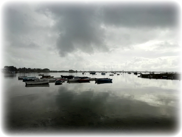 Chichester Harbour