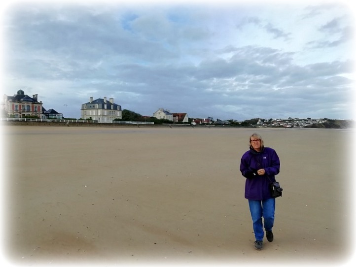 Gold Beach Normandy
