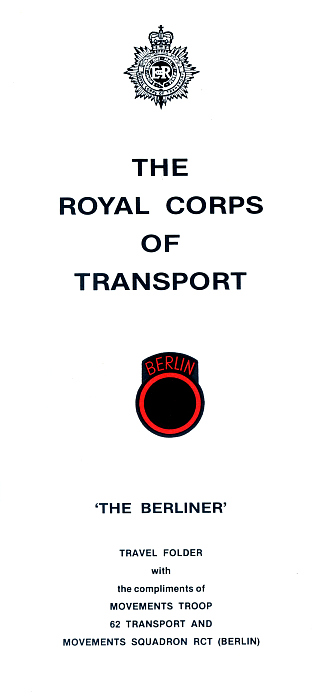Berliner Train