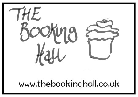 Booking Hall Cafe