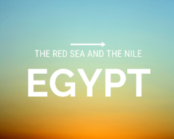 Navigation - Egypt