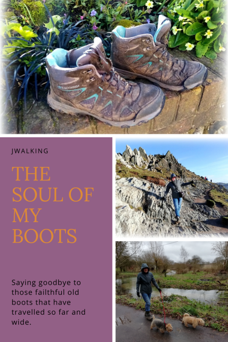 Pinterest - Soul of my Boots