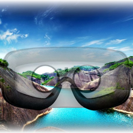 Race Across the World