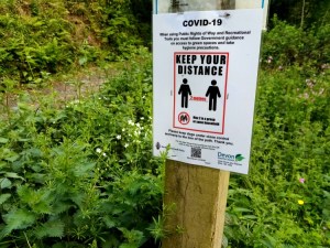 Lockdown: A to Z of Isolation