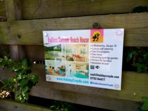 Lockdown: A to Z of Isolation