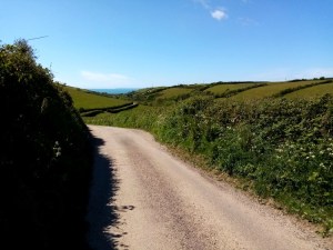 Lockdown: A to Z of Isolation