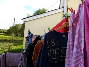 Lockdown: A to Z of Isolation