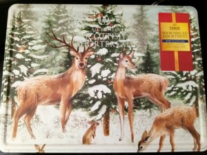 Lockdown: A to Z of Isolation