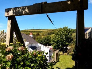 Lockdown: A to Z of Isolation