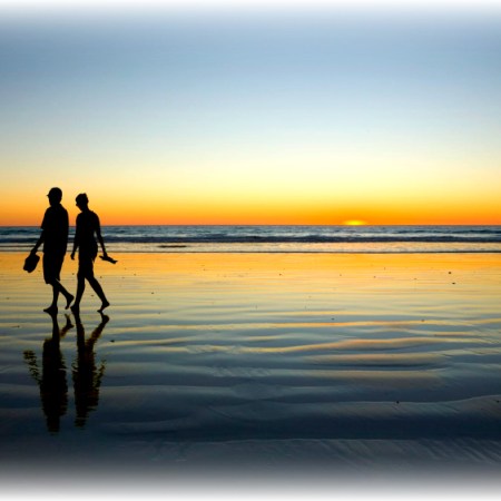 Easing Lockdown Restrictions