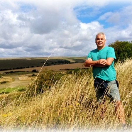 Devils Dyke South Downs