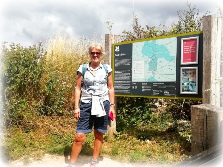 Devils Dyke South Downs