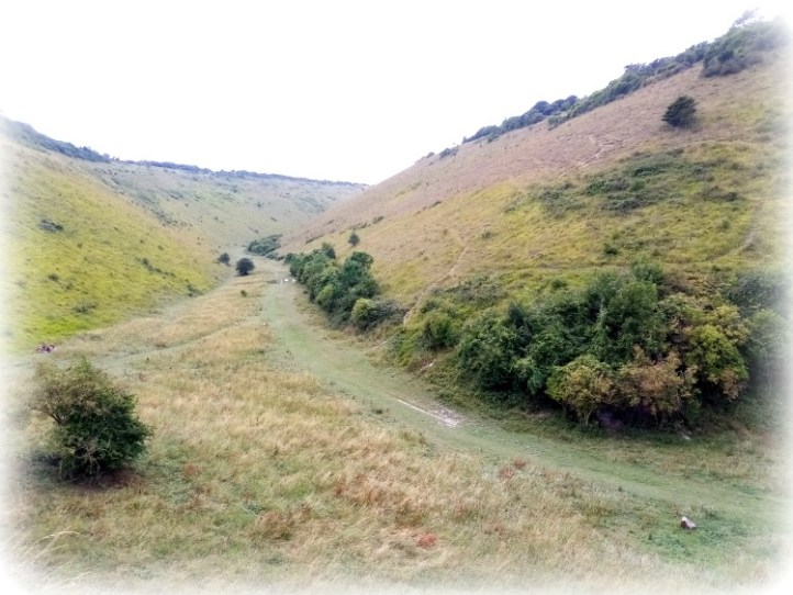 Devils Dyke South Downs
