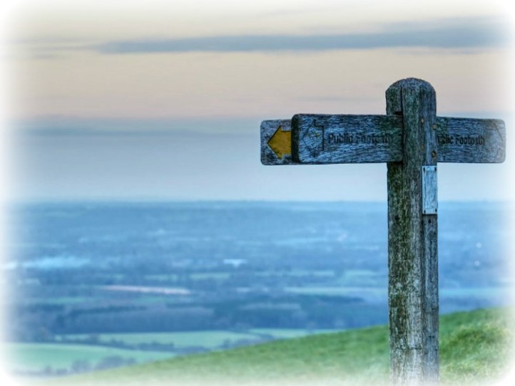 Devils Dyke South Downs