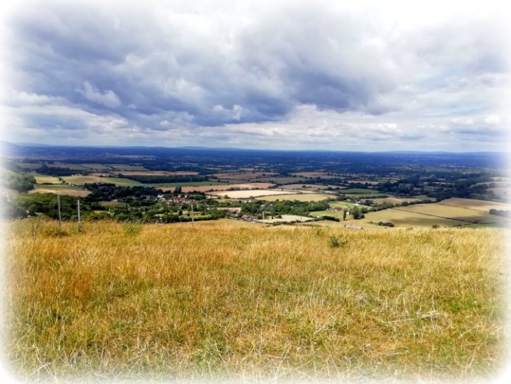 Devils Dyke South Downs