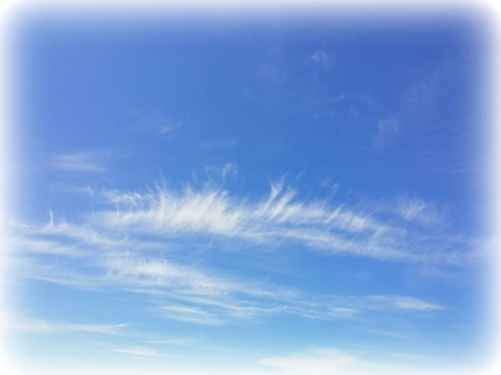 Devon Blue Skies