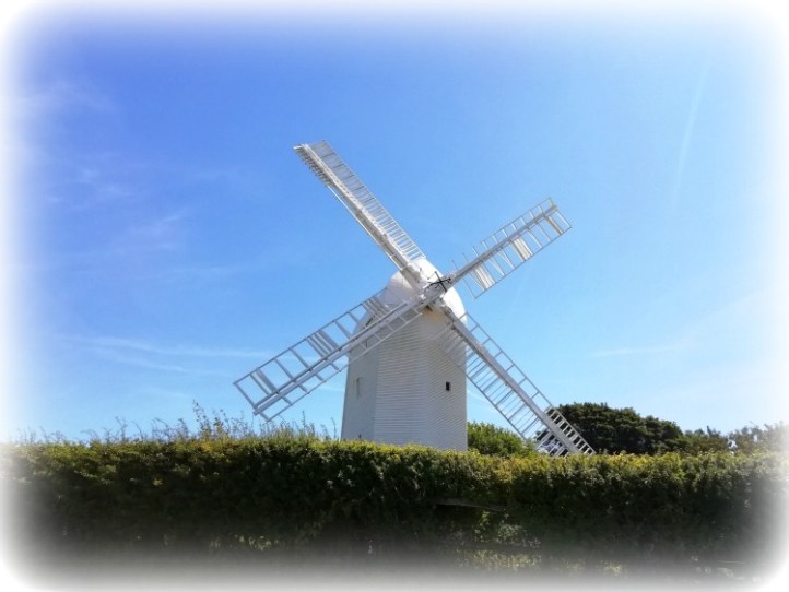 Ditchling Beacon - South Downs