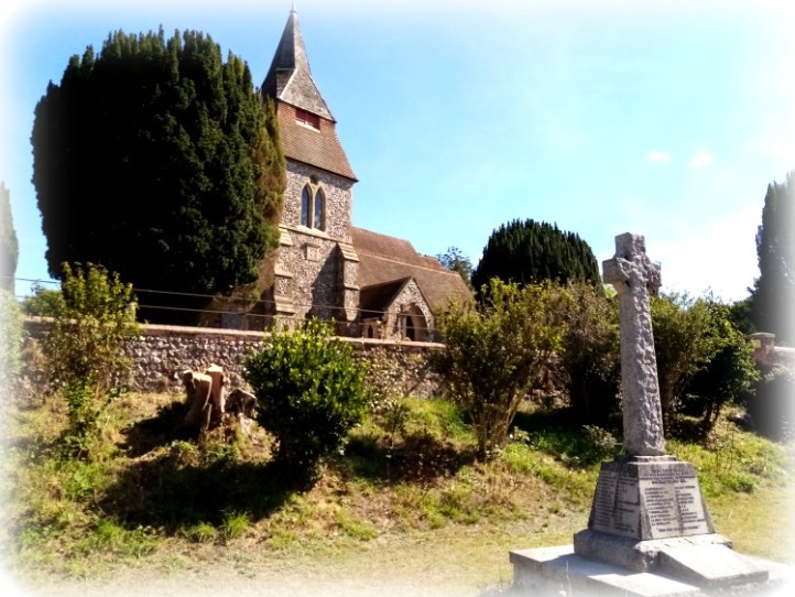Ditchling Beacon - South Downs