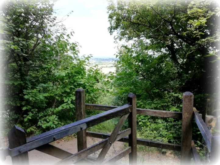 Ditchling Beacon - South Downs