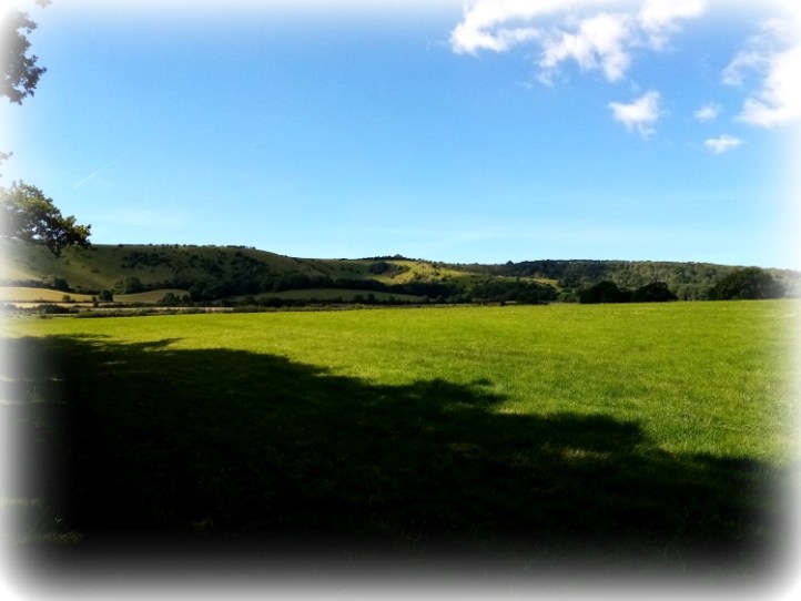 Ditchling Beacon - South Downs