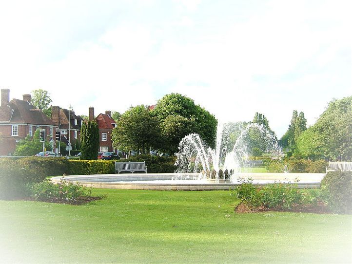 Welwyn Garden City