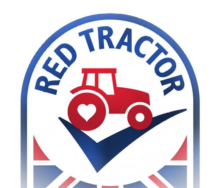 Red Tractor Trail - Welwyn Hertfordshire