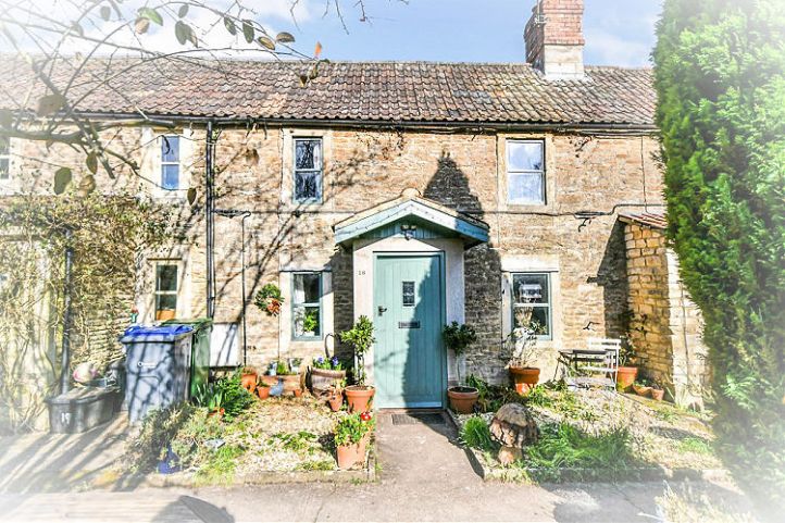 Kington St Michael Property