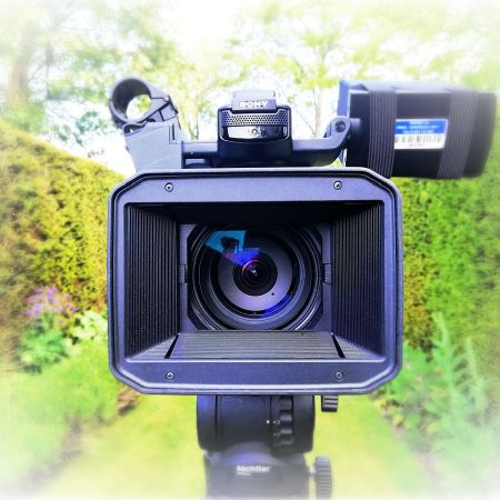 Lights Camera Action TV SHow