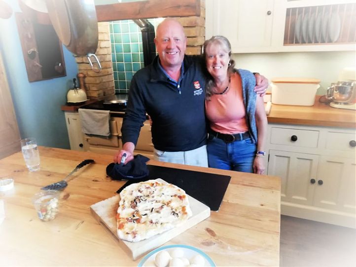 why we took a break from blogging