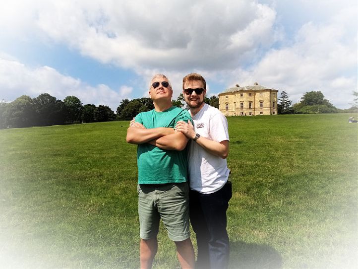 why we took a break from blogging