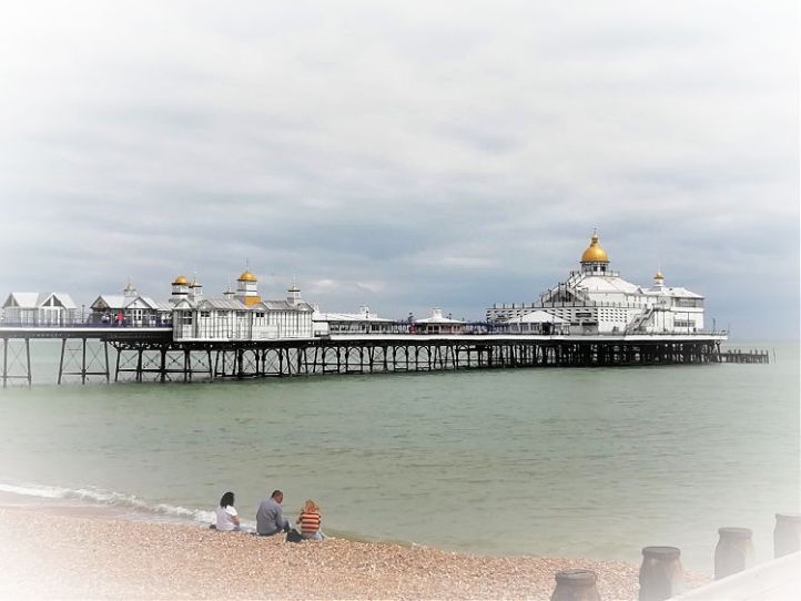 Eastbourne Pier
